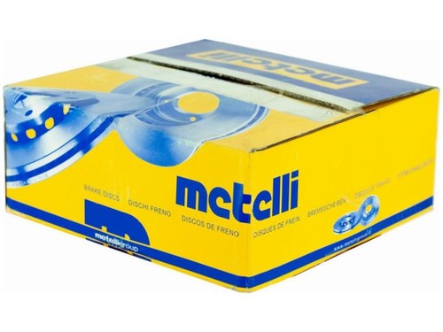 Dischi freno anteriori per - dischi,