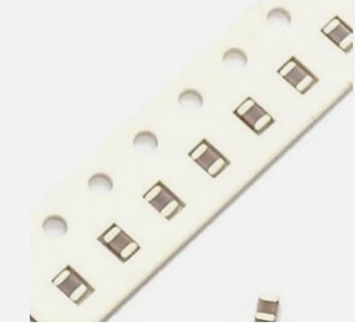 5pcs condensatore ceramico - 5pcs,