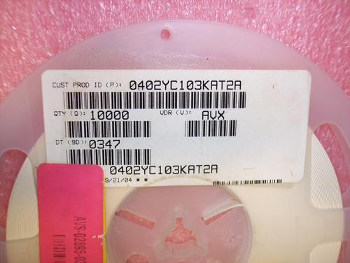 Qty 01uf 16v x7r - qty, .01uf