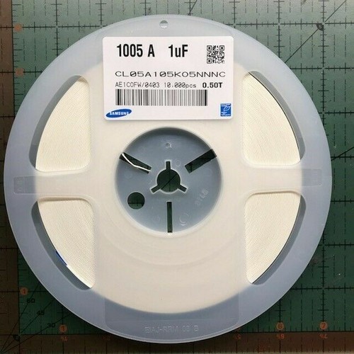 Condensatore samsung mlcc - samsung,