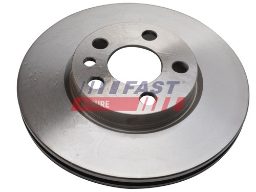 Dischi freno fast ft31036 - 2,