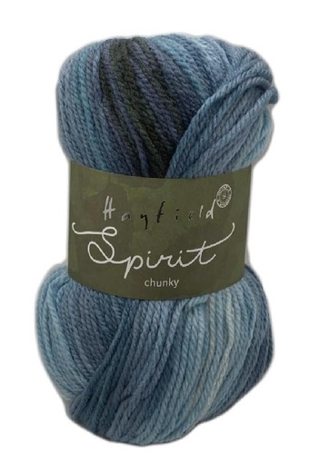 Hayfield spirit chunky - hayfield,