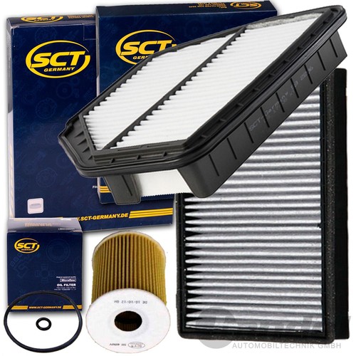 Kit filtro ispezione - kit,