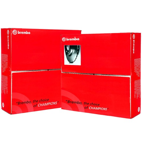 Dischi freno brembo - 2,