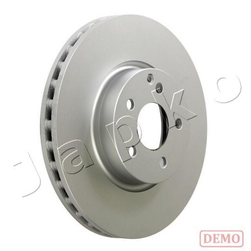Dischi freno japko 60051c - freno,