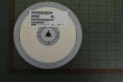 Condensatore murata smd 0402 - smd,