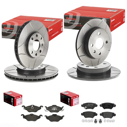 Brembo max dischi - dischi, freno