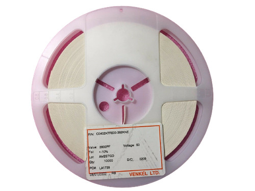 10000 condensatore ceramica - pz,