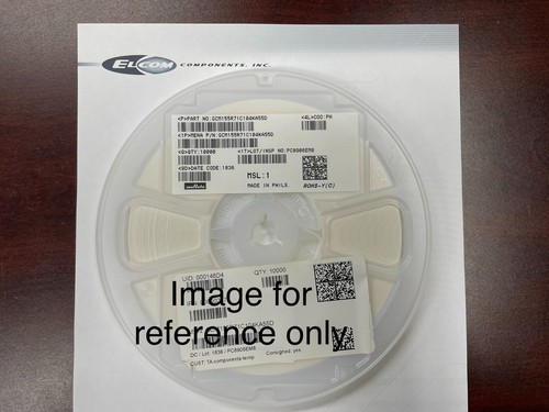 Condensatore murata smd 0402 - murata,