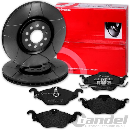 Brembo dischi freno - dischi,