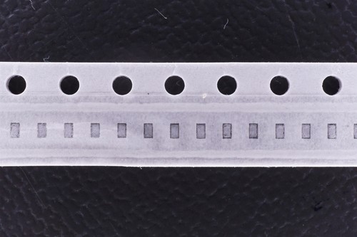 Lotto condensatori - di, 5
