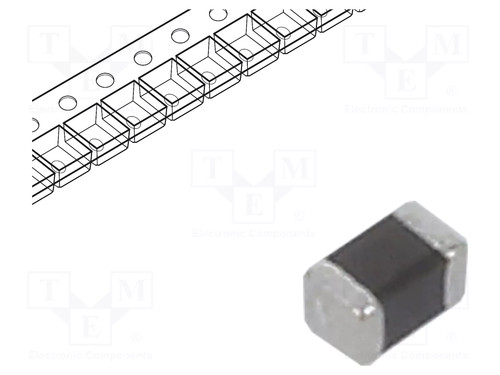 0402 condensatore - 0402,