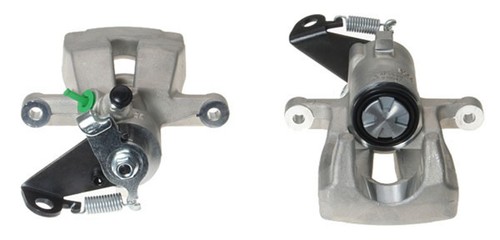 Pinza freno budweg caliper - budweg,