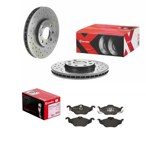 Dischi freno brembo - freno,