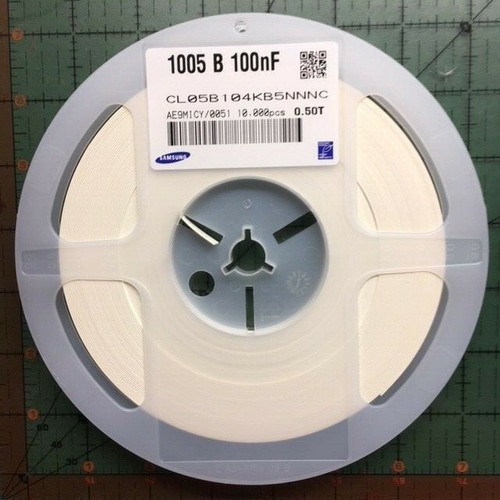 Samsung mlcc condensatore - samsung,